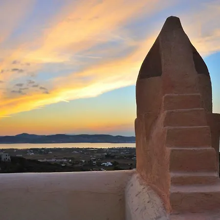 Вилла Parian Пунда