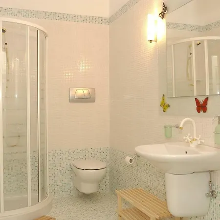Parian Villa Pounda