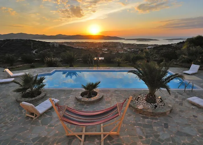 Βίλα Parian Πούντα