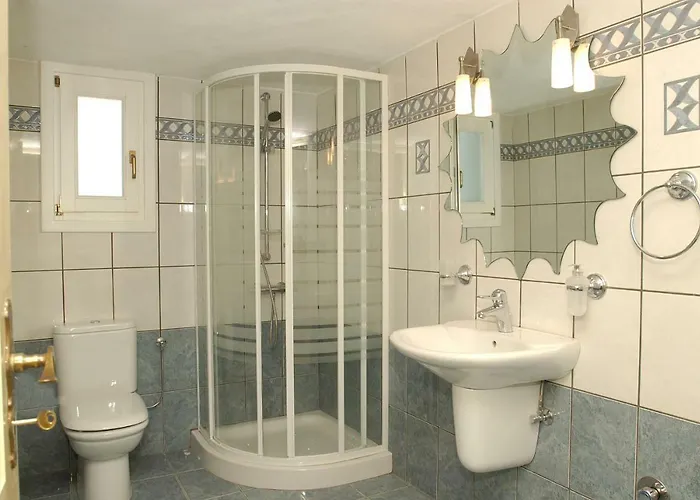 ヴィラ Parian Pounda