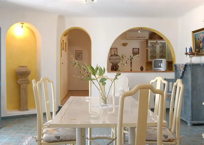 Βίλα Parian Πούντα