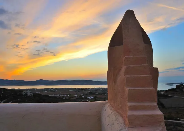 Βίλα Parian Πούντα