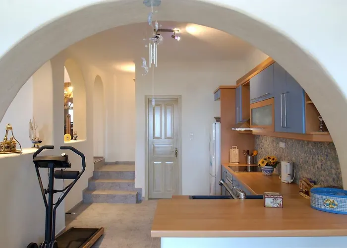 Parian * Πούντα