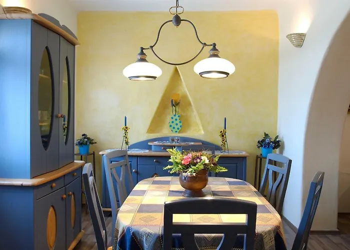 Parian * Πούντα