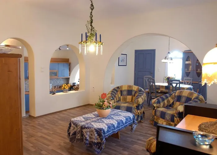 Parian * Πούντα