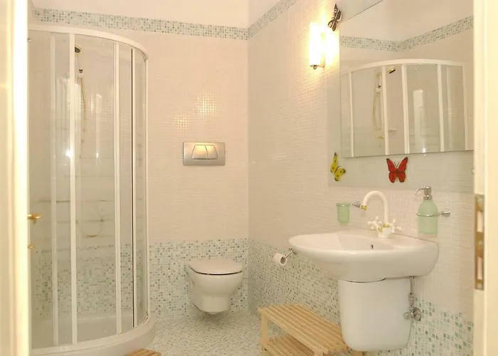 Parian ヴィラ Pounda