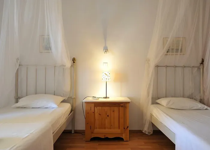 ヴィラ Parian Pounda